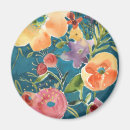 Search for unique floral magnets Florals