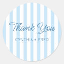 Search for pale blue stickers Typography