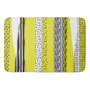 Search for geometric pattern bath mats Abstract