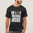 Search for logging tshirts Tree