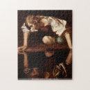 Search for caravaggio puzzles Michelangelo