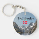 Search for fjord key rings Scandinavia