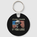Search for treason key rings July