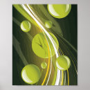 Search for abstract design posters Vibrant