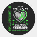 Search for risk stickers Accessibility to care
