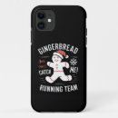 Search for gingerbread iphone cases Santa