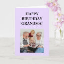 Search for grandchildren cards Elegant