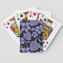 Search for bikini playing cards Tropical