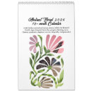 Search for abstract calendars 2026