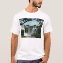 Search for iguazu tshirts South america