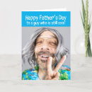 Search for hippie cards Dad