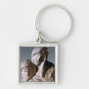 Search for michelangelo key rings Madonna