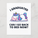 Search for graduated postcards For kids