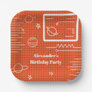 Search for computer plates Birthday