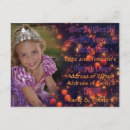 Search for 3 year old birthday invitations Purple