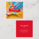 Search for borders business cards Modern