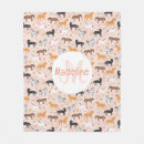 Search for childrens horse blankets For kids