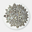 Search for jewelled magnets Glam