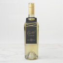 Search for new year bottle tags Cheers