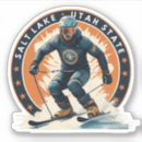 Search for wasatch stickers Salt lake temple