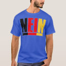 Search for german saying tshirts Retro