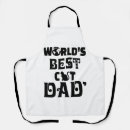 Search for cat daddy aprons Doodle