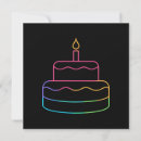 Search for sleek square invitations Sophisticated