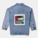 Search for palestine jackets Support