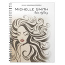 Search for hairdresser notebooks Makeup