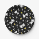 Search for snoopy plates Woodstock