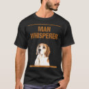 Search for beagle tshirts Rescue
