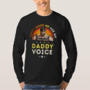 Search for daddy kink tshirts Voice