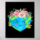 Search for peaceful planet posters Preserving the environment