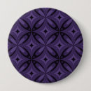 Search for colourful pattern badges Vintage