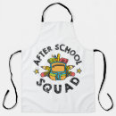 Search for middle aprons Teacher