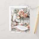 Search for cages postcards Retro
