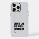 Search for high contrast iphone cases For him