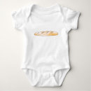 Search for bakery baby clothes Bread