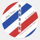 Search for barber pole stickers Hairdresser