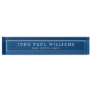 Search for bordered office supplies Blue
