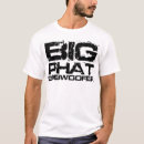 Search for phat tshirts Big