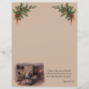 Search for christian christmas stationery paper Spiritual