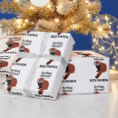 Search for red panda wrapping paper Wildlife