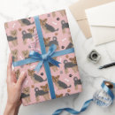 Search for yorkshire terrier wrapping paper Yorkie