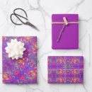 Search for kaleidoscope wrapping paper Pink