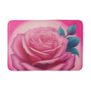 Search for neon bath mats Girly