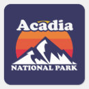 Search for acadia national park stickers Hiking