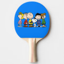 Search for peanuts ping pong paddles Lucy