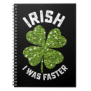 Search for st patricks notebooks Happy