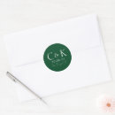 Search for green forest stickers Elegant